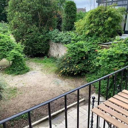 Les Remparts De Joussaume Latour Apartment Château-Thierry Екстериор снимка