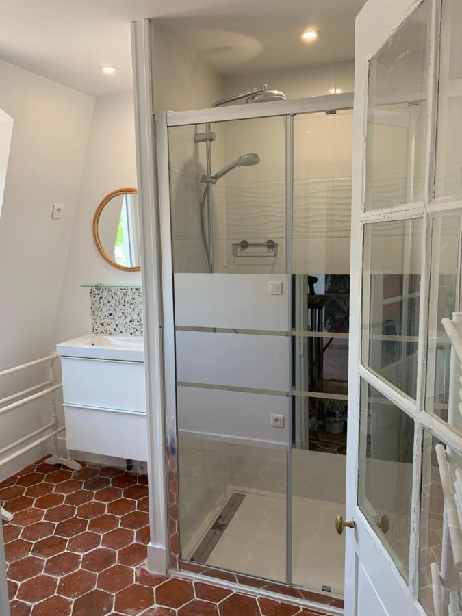 Les Remparts De Joussaume Latour Apartment Château-Thierry Екстериор снимка